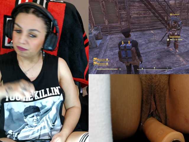 MrsTexMix live cam on BongaCams