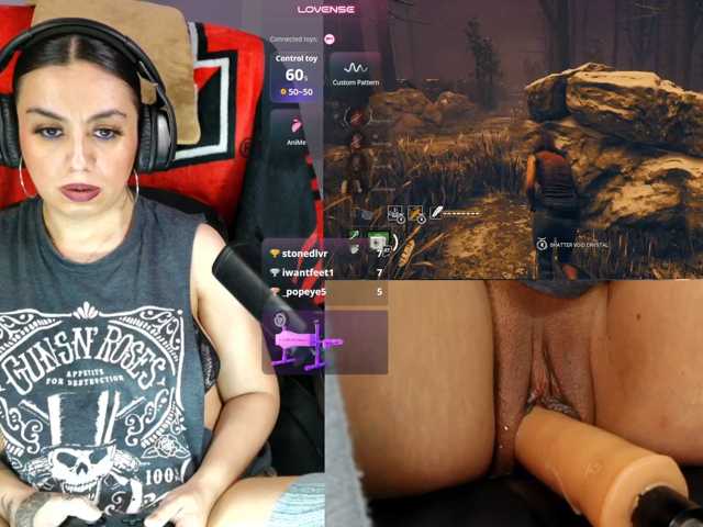 Blaze Onn1 live cam