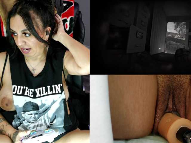 MrsTexMix live cam on BongaCams
