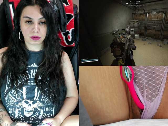 MrsTexMix live cam on BongaCams