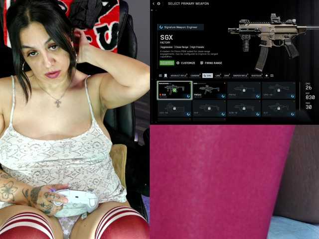 Blaze_Onn1 live webcam show