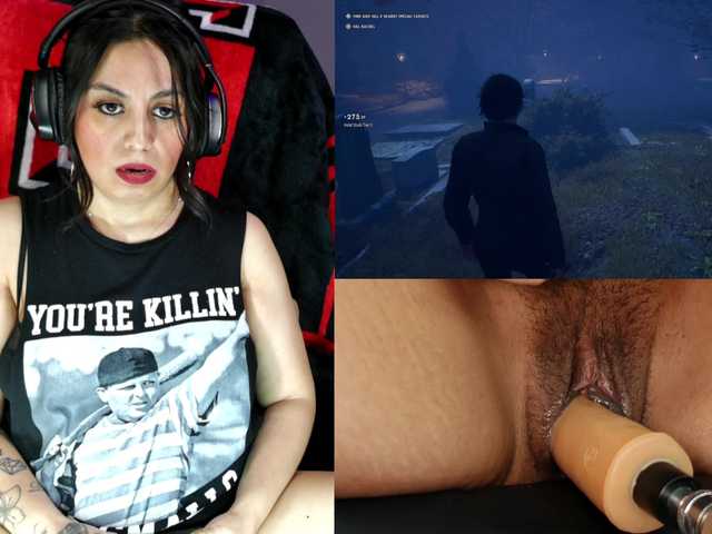 Blaze_Onn1 live cam preview