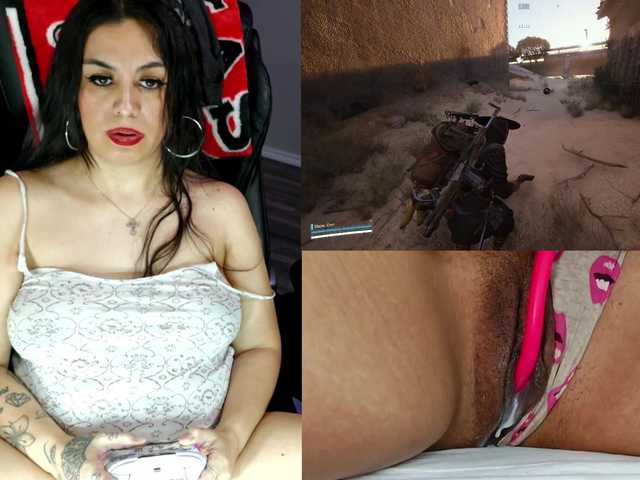 MrsTexMix live cam on BongaCams