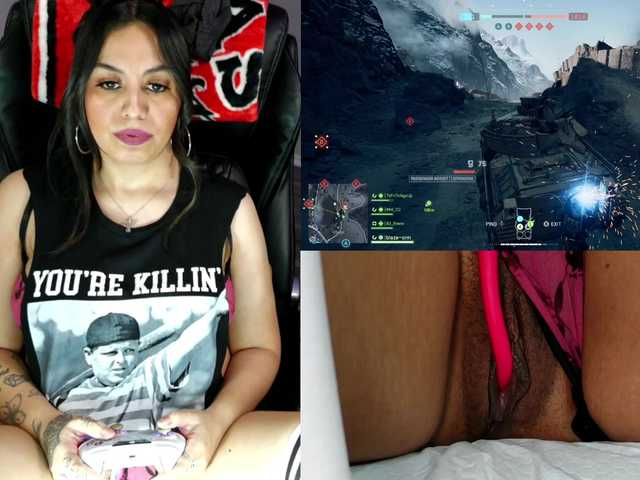 Blaze_Onn1 live webcam show