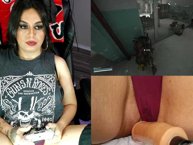 MrsTexMix live cam on BongaCams