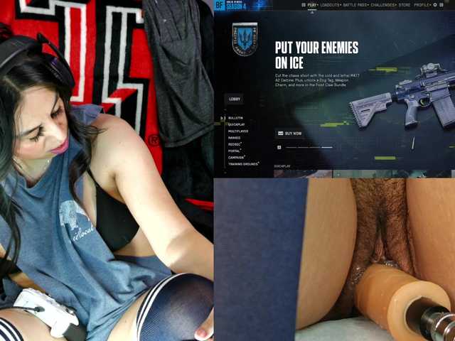 MrsTexMix live cam on BongaCams