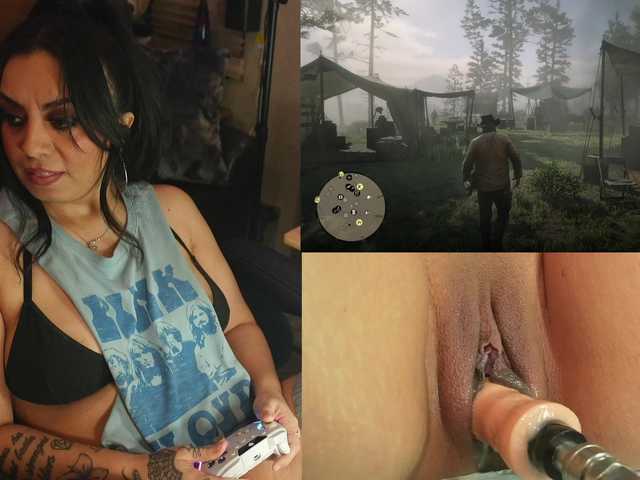 MrsTexMix's BongaCams show and profile