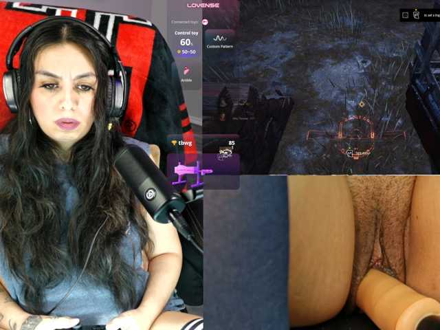 MrsTexMix live cam on BongaCams