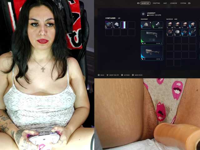mrstexmix live sex