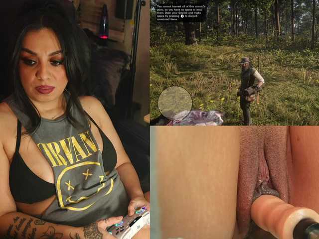 MrsTexMix's BongaCams show and profile