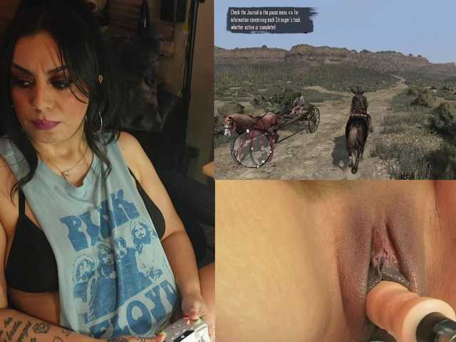 MrsTexMix's BongaCams show and profile