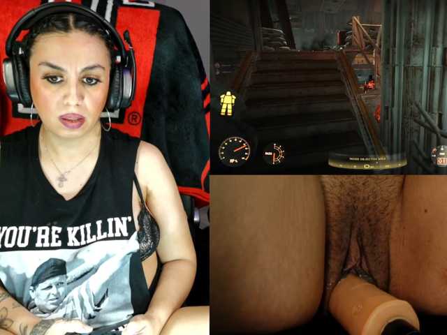 MrsTexMix