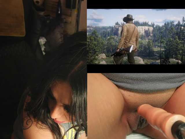 MrsTexMix's BongaCams show and profile