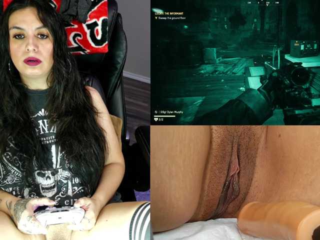 MrsTexMix live cam on BongaCams
