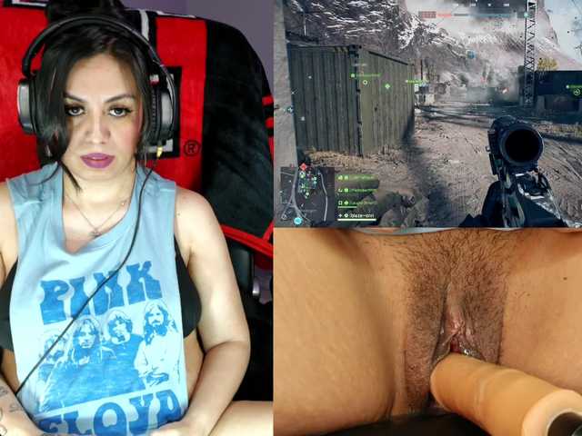 MrsTexMix live cam on BongaCams