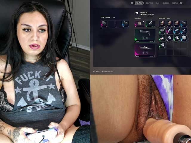 mrstexmix live sex