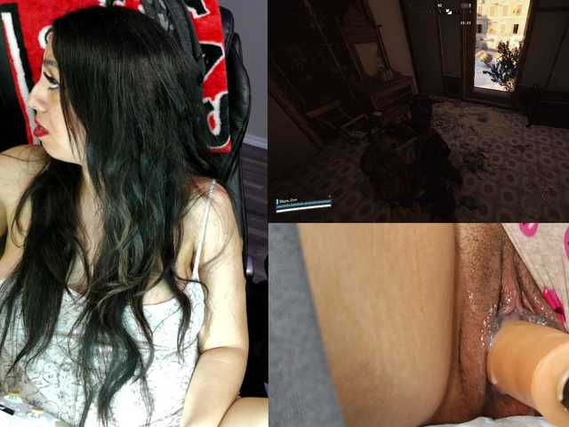 mrstexmix cam belle