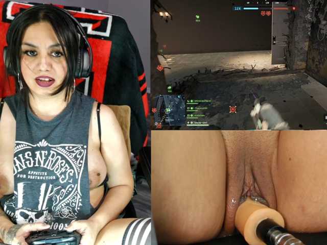MrsTexMix, live now on BongaCams