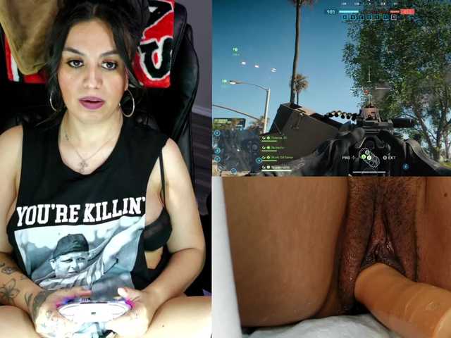 MrsTexMix live cam on BongaCams
