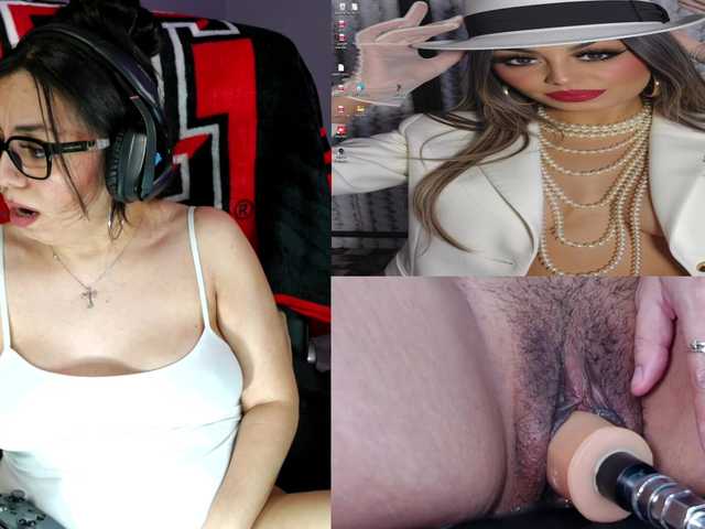 MrsTexMix live cam on BongaCams