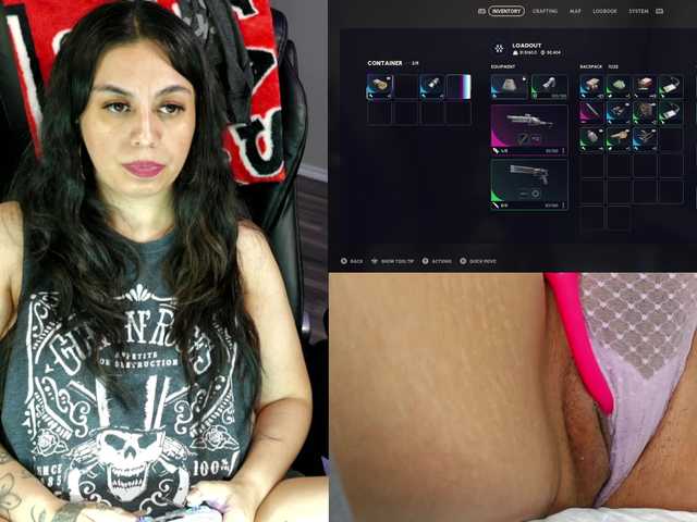 MrsTexMix live cam on BongaCams