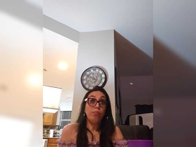 MrsTexMix
