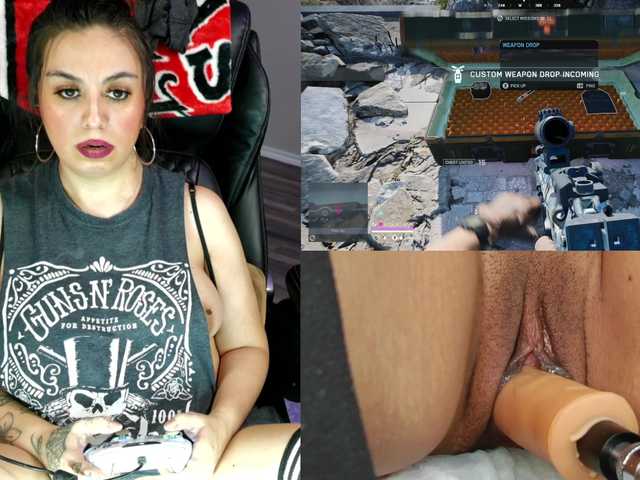 Blaze_Onn1 live webcam show