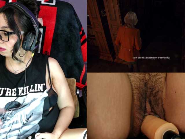 MrsTexMix live cam on BongaCams