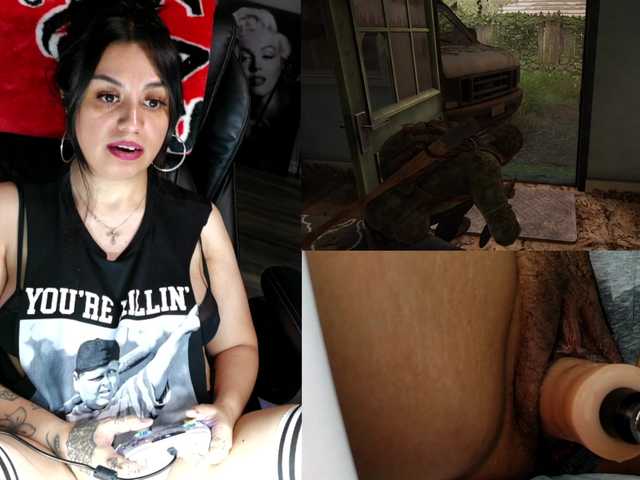 MrsTexMix live cam on BongaCams