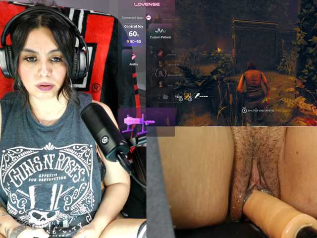 MrsTexMix live cam on BongaCams