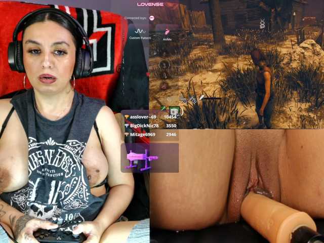 Blaze Onn1 live cam