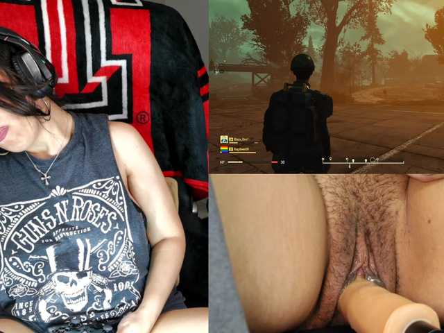 MrsTexMix live cam on BongaCams