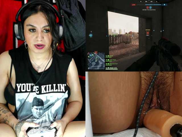 MrsTexMix live cam on BongaCams