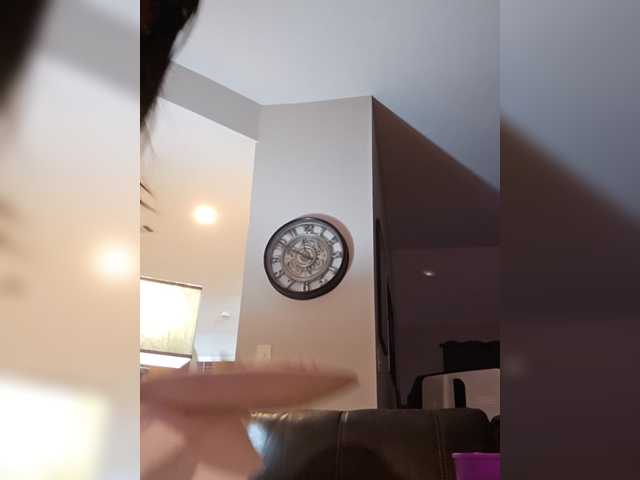 MrsTexMix live webcam show