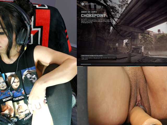 MrsTexMix, en vivo ahora en BongaCams