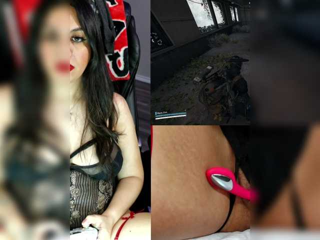 MrsTexMix live cam on BongaCams