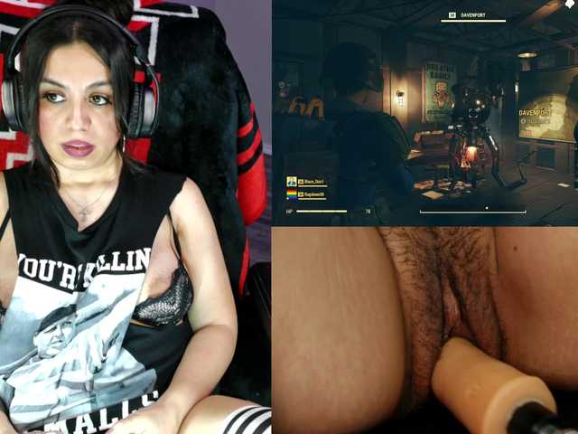 MrsTexMix live cam on BongaCams
