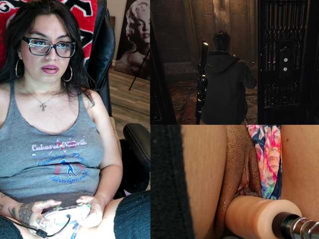 MrsTexMix live cam on BongaCams