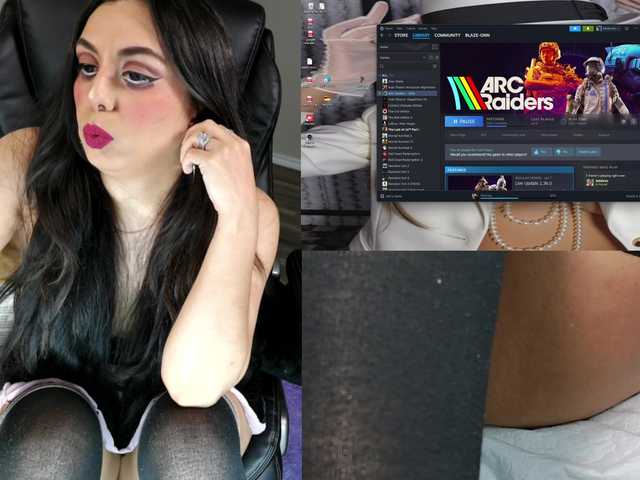 mrstexmix live sex show