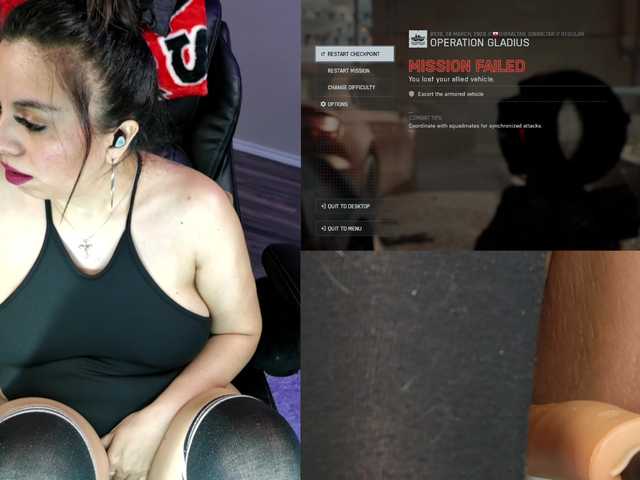 MrsTexMix live cam on BongaCams