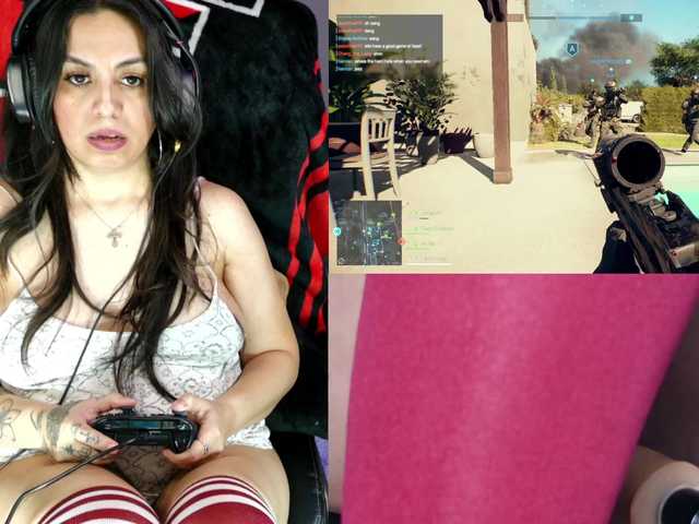 MrsTexMix live cam on BongaCams