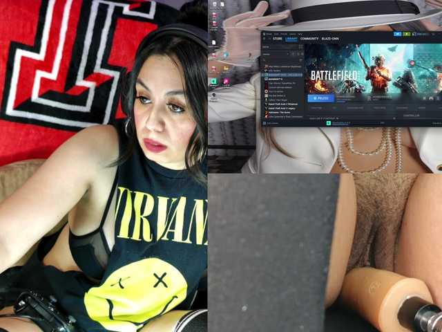 MrsTexMix