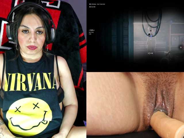 MrsTexMix live cam on BongaCams