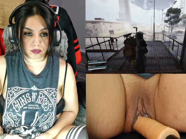 MrsTexMix, live now on BongaCams