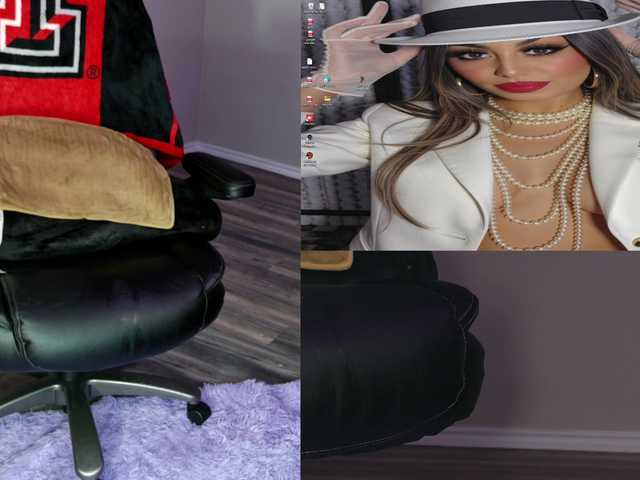 MrsTexMix live cam