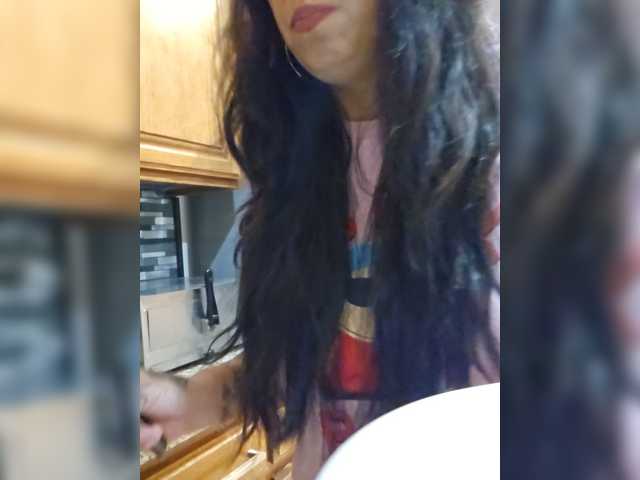 MrsTexMix live cam on BongaCams