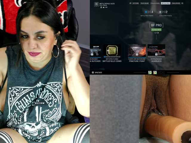 Blaze_Onn1 live webcam show