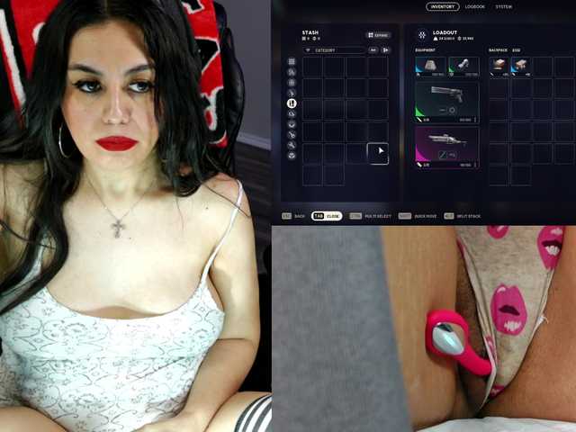MrsTexMix live cam on BongaCams