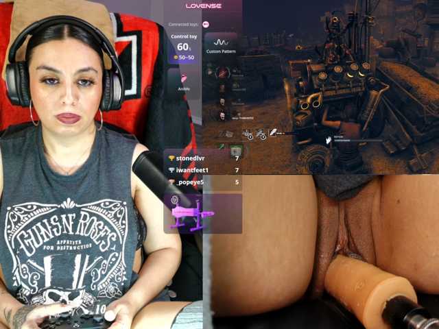 Blaze Onn1 live cam