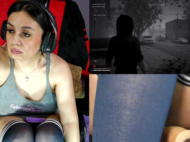 MrsTexMix live cam